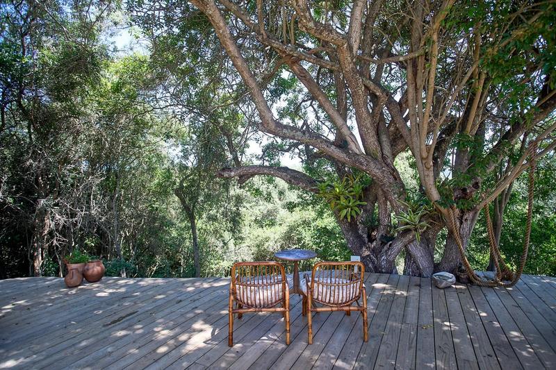 4 Bedroom Property for Sale in The Crags Western Cape